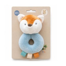 Bbo plisana igracka ring (yt24458) - fox ( YT24458/13 )