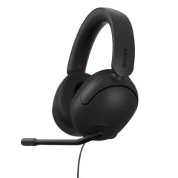 Sony MDR-G300B Inzone Gaming crne slušalice