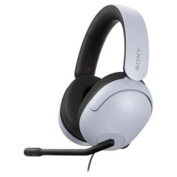 Sony MDR-G300W Inzone Gaming bele slušalice