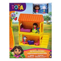 Dora the explorer set za igru sa figurom ( SN6074617 )