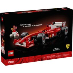 Lego icons ( LE11375 )