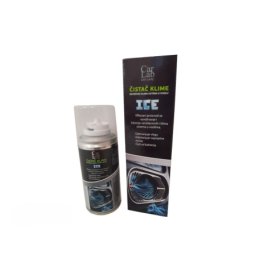Čistač klime - osveživač klima sistema u vozilu carlab ice 150ml carline 650672 ( 3787 )