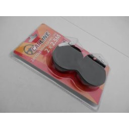 Zatezna traka 2,5 m za prtljag set 2/1 carline 700158 ( 3789 )