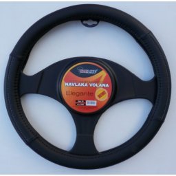 Navlaka volana m (38cm) crno-siva/plava/crvena elegante carline 700090 ( 3788 )