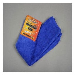 Mikrofiber krpa 50x50cm carline 700258 ( 3793 )