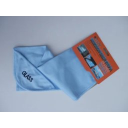 Mikrofiber krpa za staklo 40x40 cm carline 700259 ( 3794 )