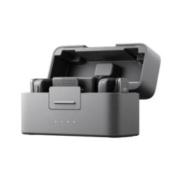DJI Mic Mini 2 (2TX + 1RX) Mikrofon ( CP.RN.00000529.01 )