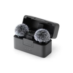 DJI Mic Mini 2 (2TX + 1 Mobile RX) Mikrofon ( CP.RN.00000532.01 )