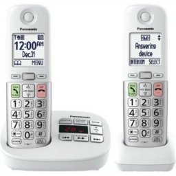 Panasonic KX-TGU432EXW telefon ( 21109 )