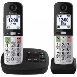 Panasonic KX-TGU432EXB telefon ( 21108 )