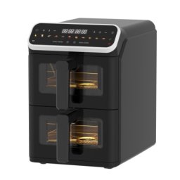 Techwood CS-9011 friteza bez ulja ( 21043 )