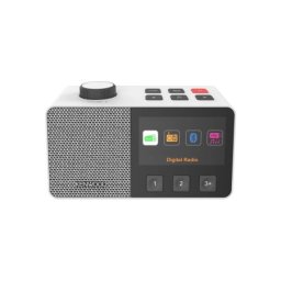 Kenwood CR-M70DAB-W radio plejer ( 21230 )