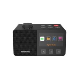 Kenwood CR-M70DAB-B radio plejer ( 21235 )
