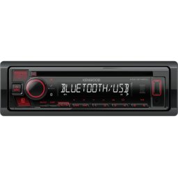 Kenwood KDC-BT460U auto plejer ( 20078 )