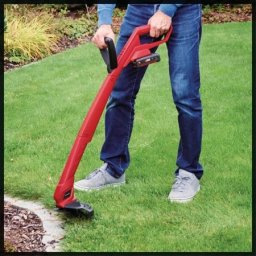 Einhell GC-CT 18/2411 Li P-Solo, Akumulatorski trimer za travu ( 3411115 )