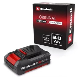 Einhell Power-X-Change 18V 2,0 Ah Baterija, ( 4511395 )