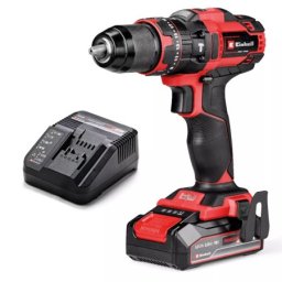 Einhell TE-CD 18/44 Li-i (1x2,5Ah), Akumulatorska udarna bušilica set ( 4514287 )