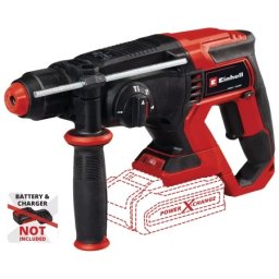 Einhell TE-HD 18/20 Li (1x4,0Ah), Akumulatorska čekić bušilica set ( 4514299 )