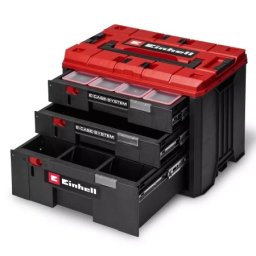Einhell E-Case M, Sistemski kofer sa fiokama ( 4540047 )