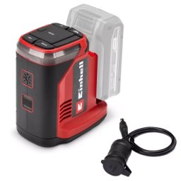 Einhell TE-ES 18/150/1 Li-C-Solo, Akumulatorska energetska stanica ( 1091310 )