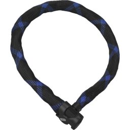 Abus ivera chain 7210/110 crno plava ( 55142 )