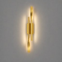 Zidna lampa AC25 GD ( 5288 )