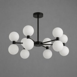 Luster KX2033/12 BK ( 5278 )