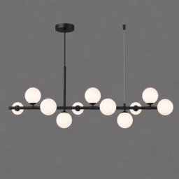 Luster KX2037/11 BK ( 5279 )