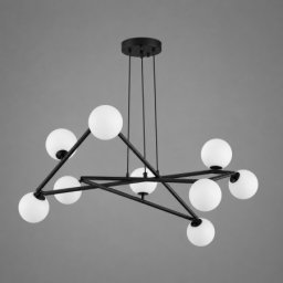 Luster KX2046/9 BK ( 5284 )