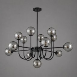 Luster KX2047/13 BK ( 5285 )