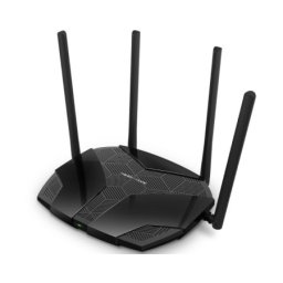 Mercusys MR80X AX3000 Dual-Band Wi-Fi 6 Router