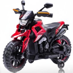 Motor na baterije jd-001 85x42x58 ( 71388 )