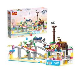 Cogo roler koster ( 93718 )
