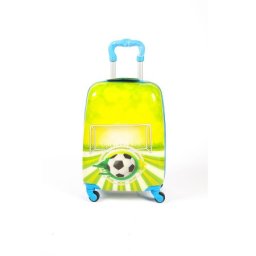 Kofer a903 dečiji kick enjoy 16" hop fudbal ( 70864 )
