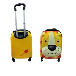 Enjoy kofer dečiji kick 16" bestie lion ( 70964 )