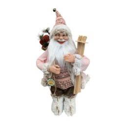 Novogodišnja dekoracija - deda mraz 70cm - szo13-70 ( 71296 )
