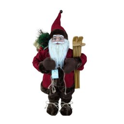Novogodišnja dekoracija - deda mraz 70cm - tl023-70 ( 71320 )