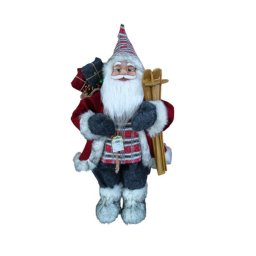 Novogodišnja dekoracija - deda mraz 70cm - tl032-70 ( 71324 )