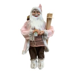 Novogodišnja dekoracija - deda mraz 100cm - szo13-100 ( 71295 )