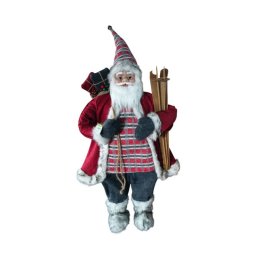 Novogodišnja dekoracija - deda mraz 100cm - tl032-100 ( 71323 )