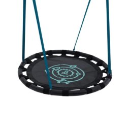 Plastična ljuljaška gnezdo 85cm prečnik 941 ( 62349 )