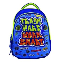 Anatomski ranac super light - kick work smart 2025. ( 32281 )