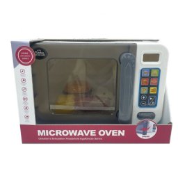 Mikrotalasna pećnica siva 998-3l ( 71337 )