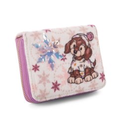 Novčanik 49342 kuče - 12x9.5cm,(displej - 6 kom) nici ( 72023 )