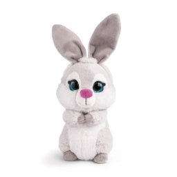 Plišana igračka zeka - 24cm nici 49210 ( 72003 )