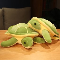 Plišana kornjačica 50cm #mpwj-106 ( 72063 )