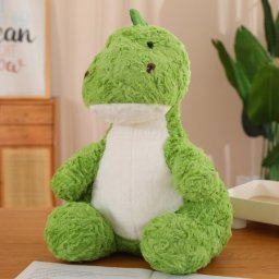 Plišani zeleni dinosaurus 45cm #mpwj-376 ( 72059 )