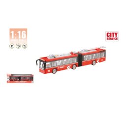 Wenyi #wy915a autobus sa zvucima i svetlom ( 68189 )