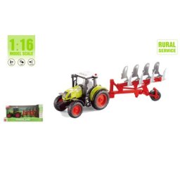 Wenyi #wy900c traktor sa plugom ( 68201 )