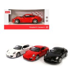 Rastar metalni autić 1:24 porsche 911 više boja ( 70518 )